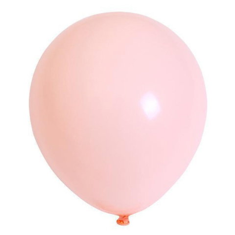 Best deals - Set 12 Baloane, Flippy, din Latex Macaroon, 30 cm, Portocaliu