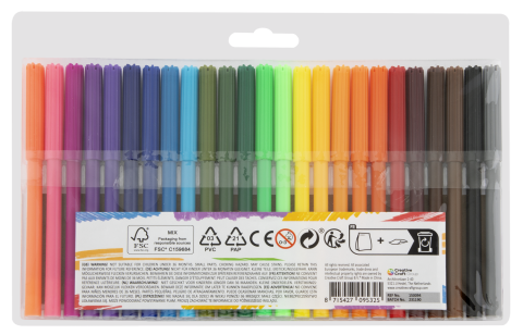 10 - 25 LEI - Set 25 carioci