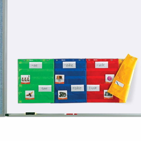 EduclassReseller - Set 4 panouri magnetice