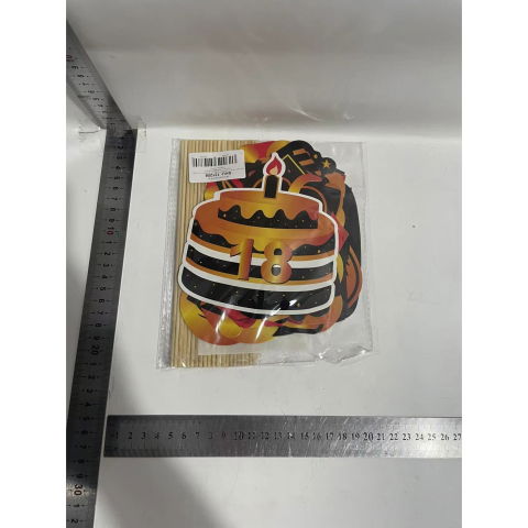 Accesorii Petrecere - Set Accesorii pentru Petrecere, Flippy, Props pentru Coltul de Poze, pentru Majorat, Aniversare 18 Ani, Ochelari, Palarii, Mustata, Cravata, pentru Evenimente, Multicolor