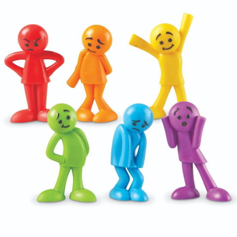 Jucarii dezvoltare imaginatie - Set activitati - Totul despre mine (lb.romana)