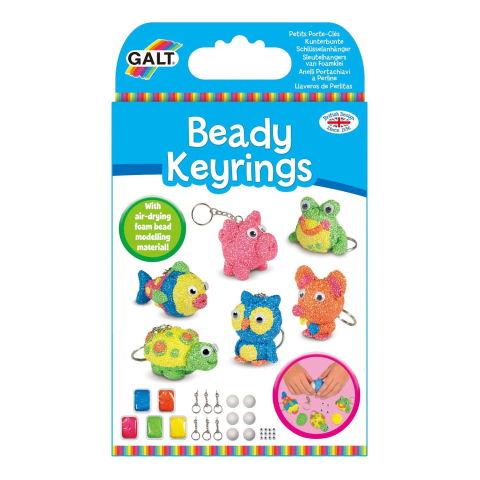 Lucru manual - Set creativ - Breloc