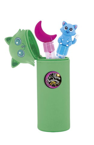 Jucarii arta si creativitate - Set creativ cu penar - The Moon Academy