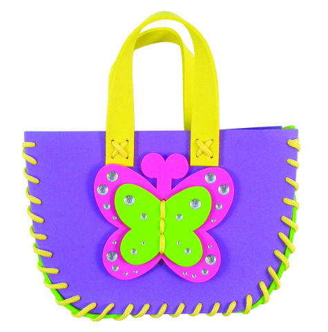 Lucru manual - Set creativ de cusut