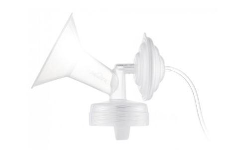 Accesorii alaptare - Set cupa pentru san - 32 mm