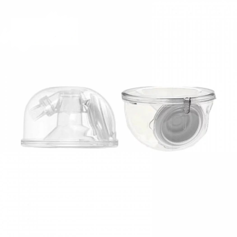 Accesorii alaptare - Set Cupe Hands Free (28 mm)