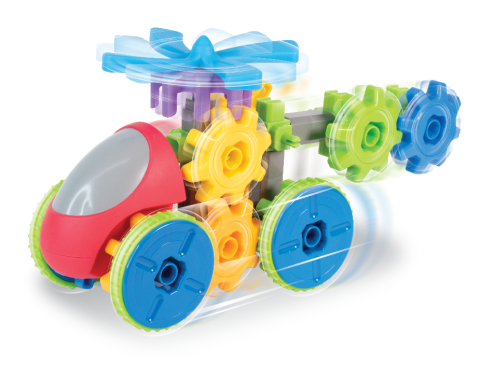 Best deals - Set de constructie 3 in 1 STEM - Vehicule nazdravane