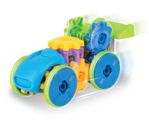 Best deals - Set de constructie 3 in 1 STEM - Vehicule nazdravane