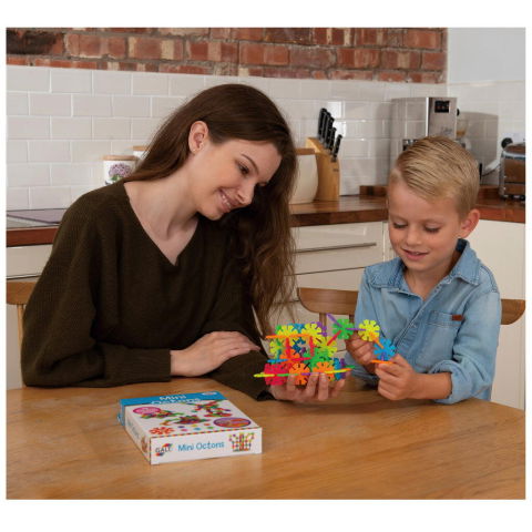Seturi de construit - Set de construit - Mini Octons