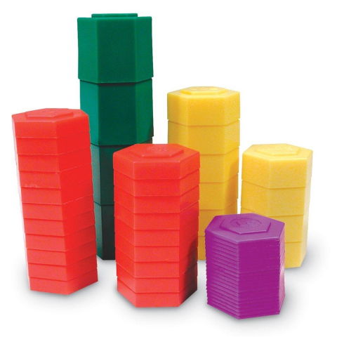 EduclassReseller - Set de greutati