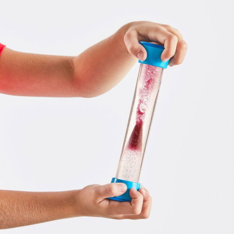 Pentru clasa - Set eprubete senzoriale