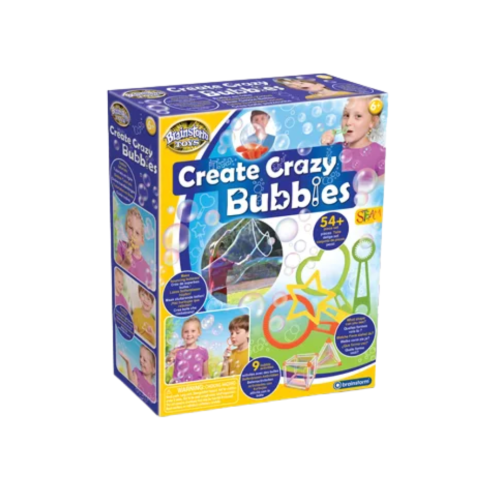 Best deals - Set experimente - Baloane uimitoare