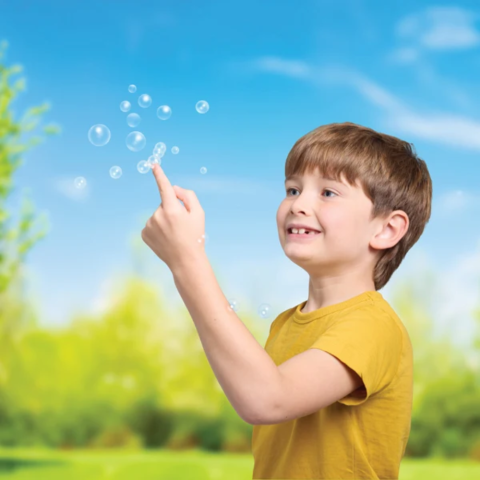 Best deals - Set experimente - Baloane uimitoare