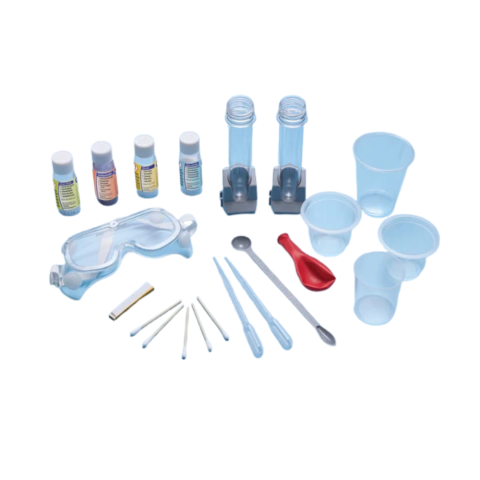 Best deals - Set experimente - Chimie uimitoare