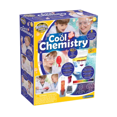 Best deals - Set experimente - Chimie uimitoare