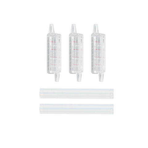 Accesorii alaptare - Set filtre pompa de san DEW 300/ 350