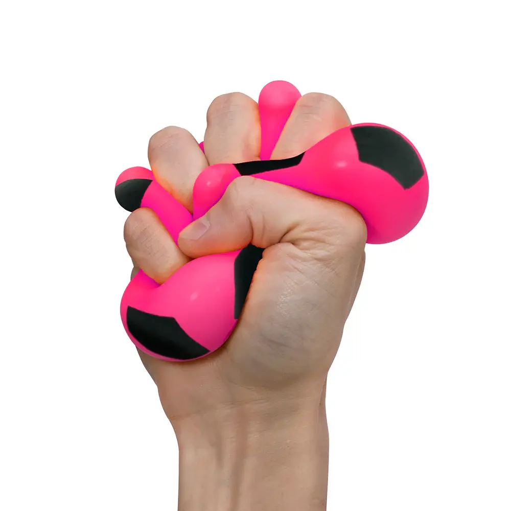 25 - 50 LEI - Set jucarii antistres Needoh - Mingi fotbal