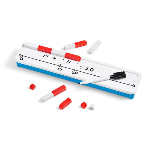 Pentru clasa - Set matematic - Axa numerelor