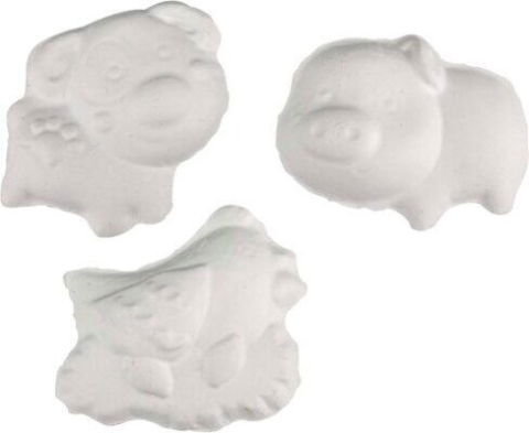 Best deals - Set modelez si pictez - Animalutele de la ferma