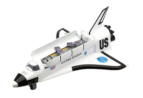 Jocuri de rol - Set nava spatiala mare