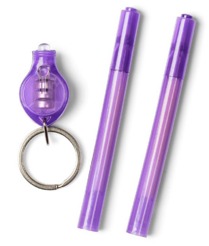 Import - Set pixul spionului