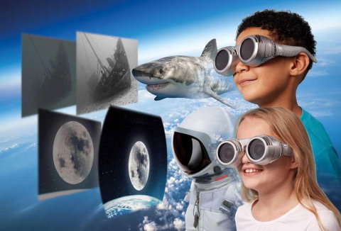 Import - Set STEM - Descopera lumea prin alti ochi