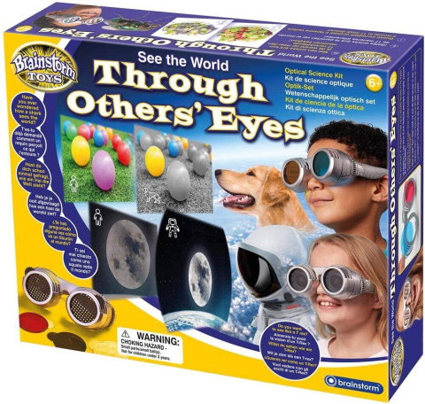 Import - Set STEM - Descopera lumea prin alti ochi