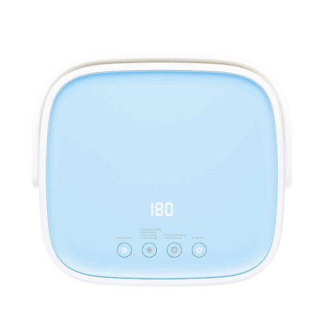 Sterilizatoare - Sterilizator UV 3 in 1 cu acumulatori