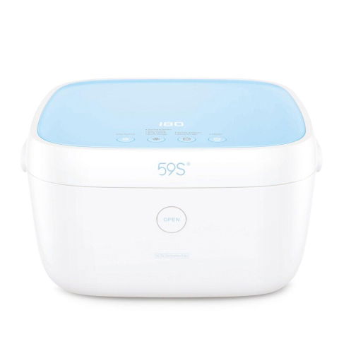 Sterilizatoare - Sterilizator UV 3 in 1 cu acumulatori