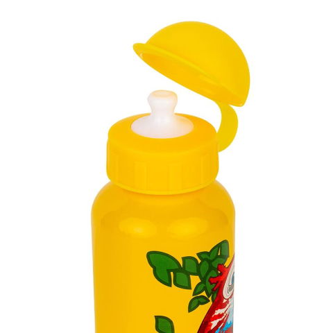 Fara Categorie - Sticla termoizolanta Nava We care 400ml galben