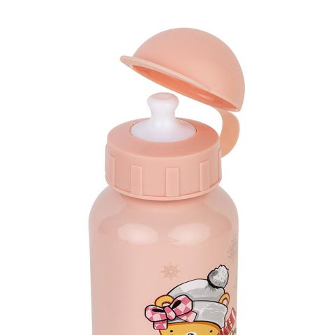 Fara Categorie - Sticla termoizolanta Nava We care 400ml roz