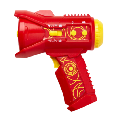 Jucarii muzicale - Super Megafon haios