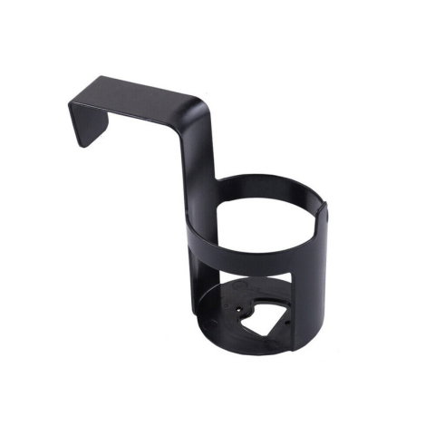 Import - Suport pentru Pahar in Automobil, Flippy, Suport Pahar pentru Masina, din Plastic / ABS, Anti Alunecare, Universal pentru Bauturi Reci sau Calde, ABS, 11.5 x. 6.5 x 6.5 cm Negru