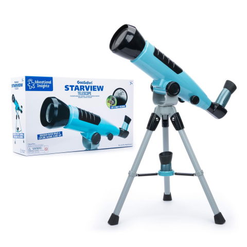 EduclassReseller - Telescop GeoSafari® Starview