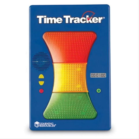 EduclassReseller - Time Tracker® - Cronometru magnetic