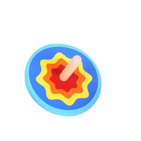 10 - 25 LEI - Titirez din lemn