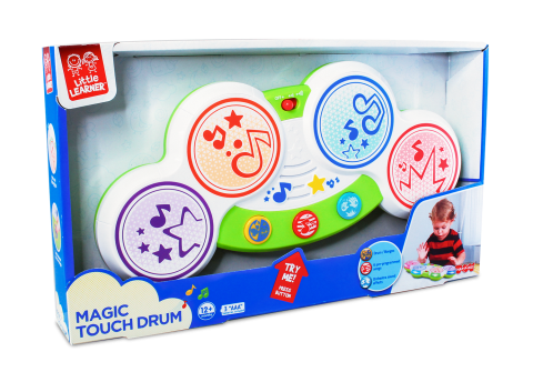 Jucarii interactive - Toba mea magica