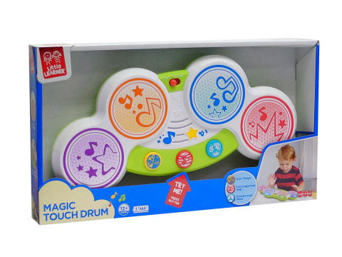 Jucarii interactive - Toba mea magica