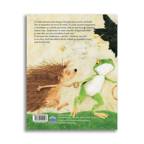 25 - 50 LEI - Toti avem un talent