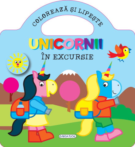 Import - Unicornii - In excursie