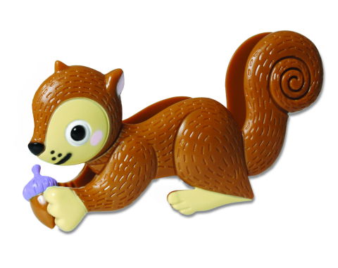 Jocuri de masa - Veverita vicleana