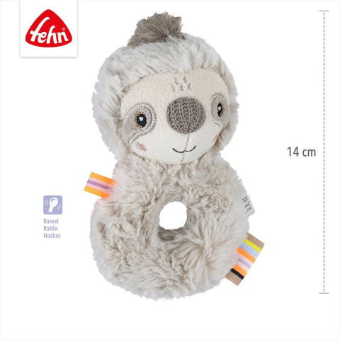 Jucarii indemanare - Zornaitoare - Lenes bland