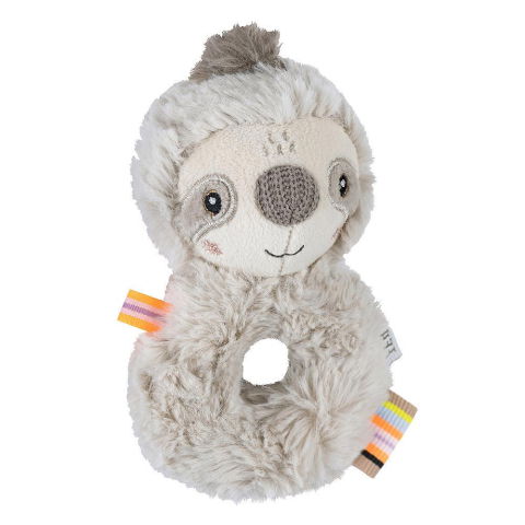 Jucarii indemanare - Zornaitoare - Lenes bland