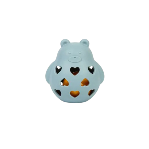 25 - 50 LEI - Zornaitoare - Ursuletul si mierea