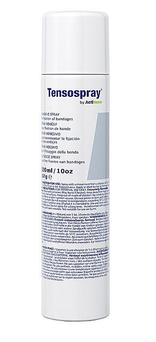 Spray adeziv protector Tensospray [1]