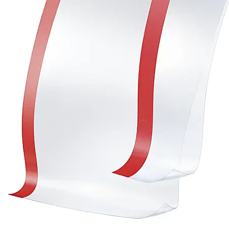 Film adeziv transparent Hypafix Transparent, rezistent la apa [2]