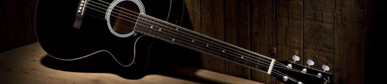 CHITARE ACUSTICE
