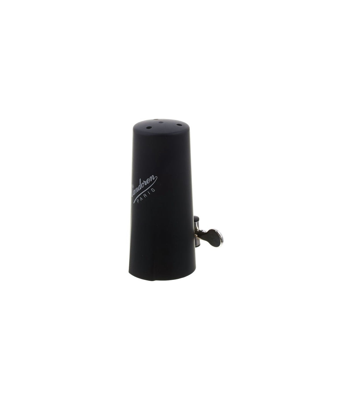 Vandoren M|O Ligature Bb-Clarinet S [3]