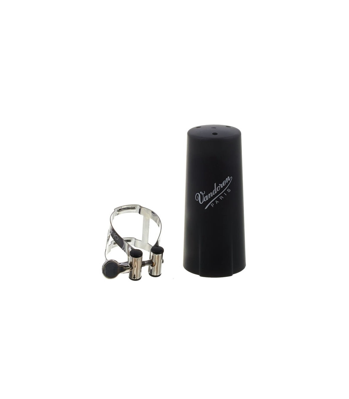 Vandoren M|O Ligature Bb-Clarinet S [1]