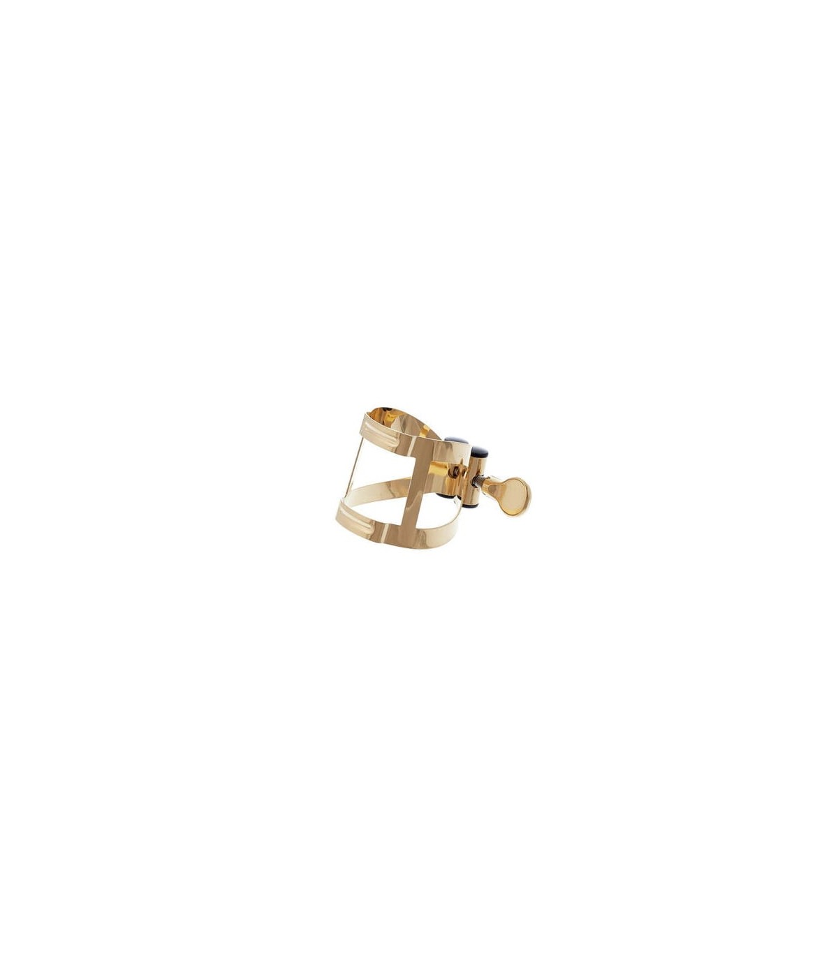 Vandoren M|O Ligature Alto Sax G [4]